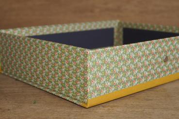 Design box handmade from Germany